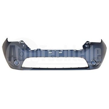 Бампер передний Renault Dokker 13-21, AutoTechteile, 505 1230, 5510001311900P