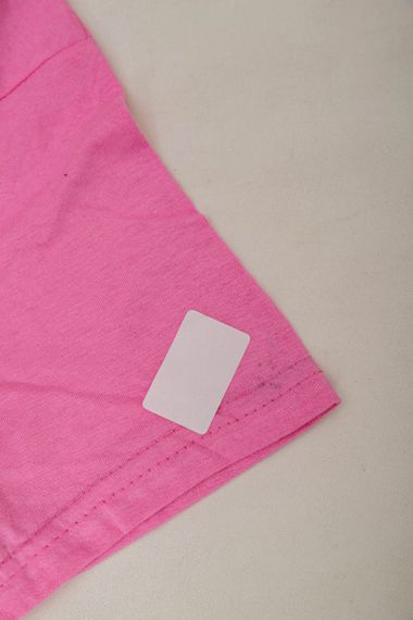 Пижама женская  -уценка, цвет розовый, 243R03675-U | Зображення 6