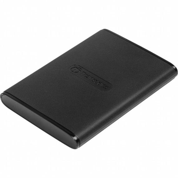 Накопичувач SSD USB 3.1 500GB Transcend (TS500GESD270C) | Зображення 2
