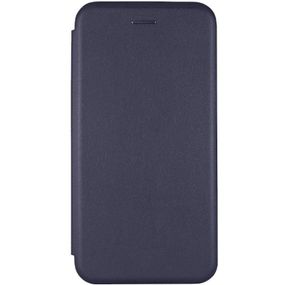 Шкіряний чохол-книжка Classy для Samsung Galaxy A20 / A30