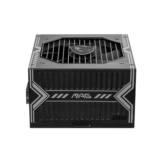 Блок питания MSI 750W (MAG A750BN PCIE5) | Зображення 3