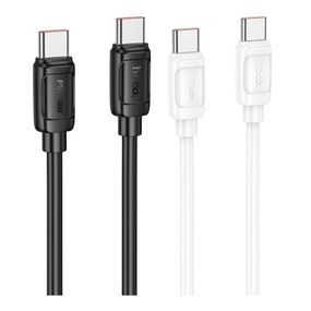 USB Hoco X115 Type-C to Type-C 240W