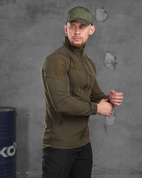 Вітровка мультикам paradox OLIVA ДГ5252 | Зображення 6