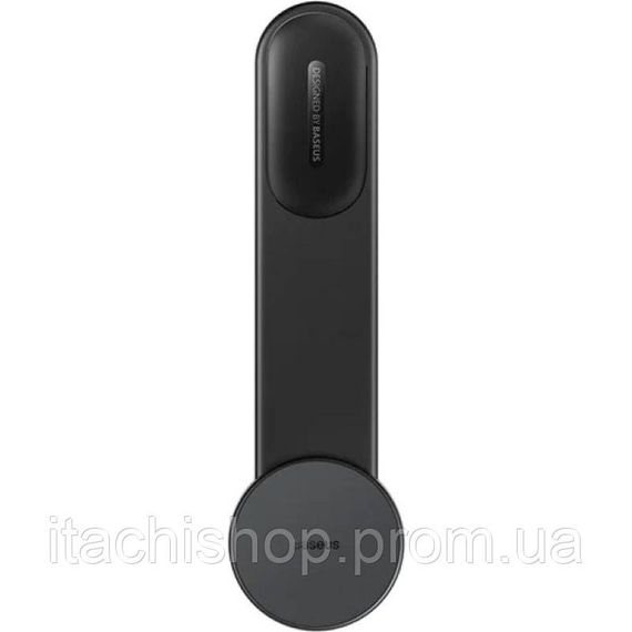 Автотримач Baseus C02 Magnetic Phone Holder Cluster (SUCC000201) | Зображення 1