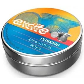 H&N Excite Plinking 0.47 г. 500 шт