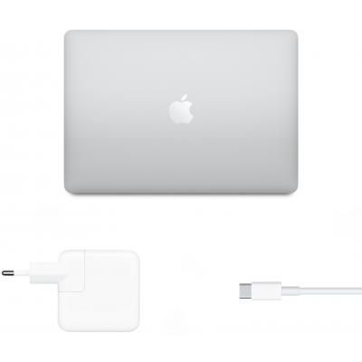Ноутбук Apple MacBook Air M1 Silver (MGN93UA/A) (MGN93UA/A) | Зображення 5
