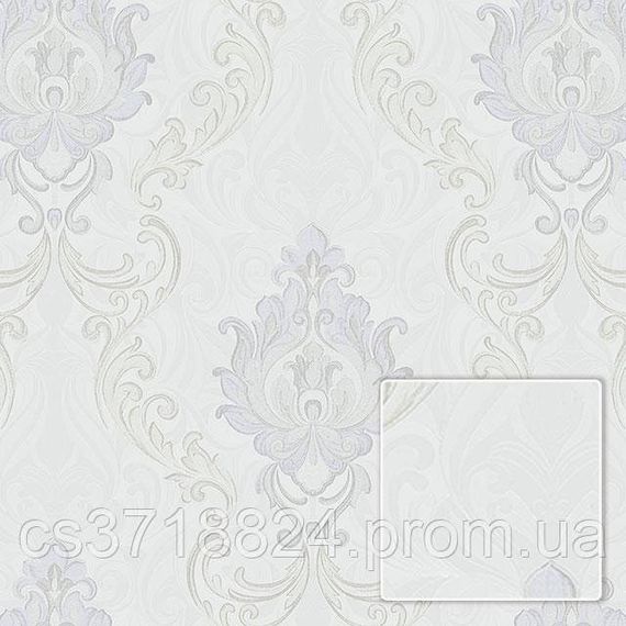 Шпалери вінілові на флізеліновій основі SINTRA Anabelle 520437 (1,06х10,05м)