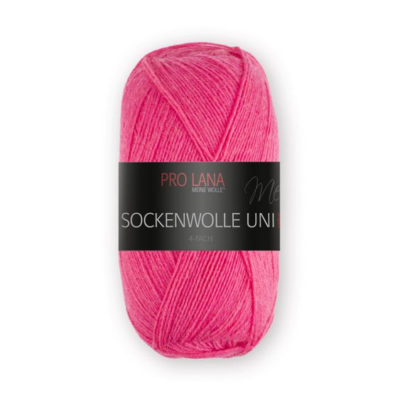 Pro Lana Sockenwolle Uni, 422