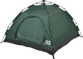 Намет Skif Outdoor Adventure Auto I200x200 см Green