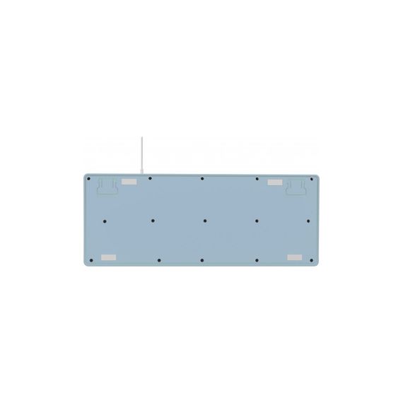 Клавіатура Maxxter KBG-3C01-UA USB UA (KBG-3C01-UA) | Зображення 3