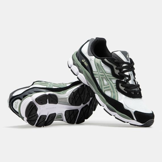 Кросівки Asics Gel-NYC весна / літо / осінь 1939 | Зображення 7