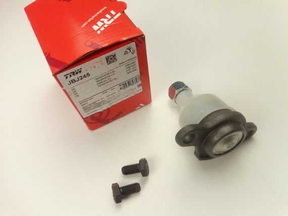 Кульова опора VW T4 -96, TRW (JBJ245) нижня (701407361B) | Зображення 1