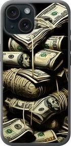 Чохол для Apple iPhone 15 з силікону FCh_023757