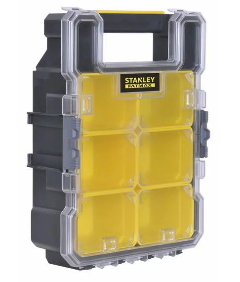 Органайзер Stanley Fatmax професійний IP-53 (FMST1-72378)