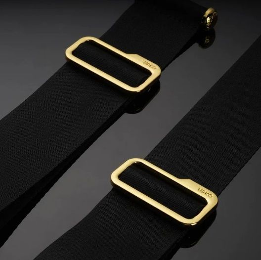 Обмежувачі для рук над дверимаUPKO Over the Door Hand Restraints | Зображення 2