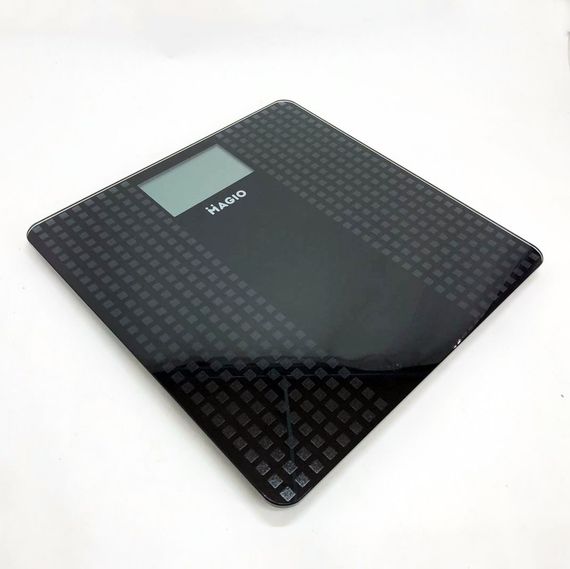 Ваги для підлоги електронні скло UK-819 Magio MG-801 | Зображення 8