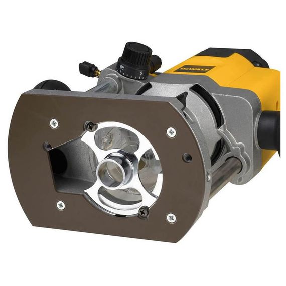 Фрезер сетевой 1100Вт DeWALT DW621KT | Зображення 4