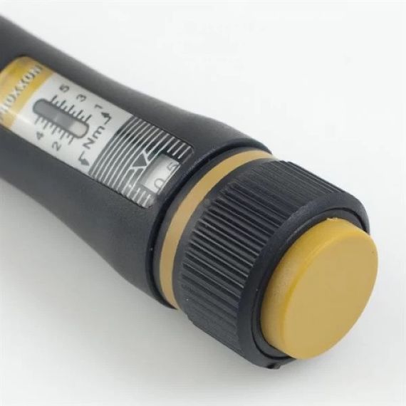 Динамометрична викрутка Proxxon MicroClick MC5 | Зображення 1