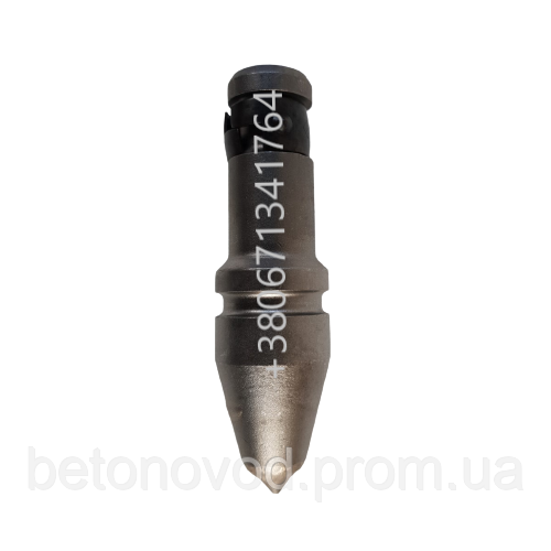 Різець з круглим хвостовиком BTK03 BG25K-12.3361 | Зображення 4