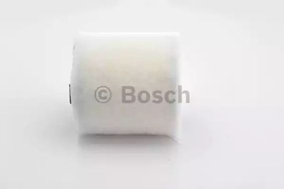 Фільтр повітряний AUDI A1, VW POLO, BOSCH (F026400391) | Зображення 1