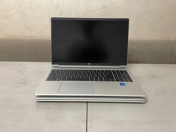 Ультрабук HP ProBook 650 G8 / 15.6" (1920x1080) IPS / Intel Core i5-1135G7 (4 (8) ядра по 2.4 - 4.2 GHz) / 16 GB DDR4 / 256 GB SSD M.2 / Intel Iris Xe Graphics / WebCam / HDMI б/в | Зображення 4