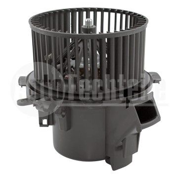 Моторчик печки Renault Master/Opel Movano 1.9 DTi 2.5 dCi/CDTi 01-10, AutoTechteile, 509 0607, AB41000P
