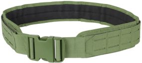 Ремінь Condor LCS Gun Belt Molle Olive