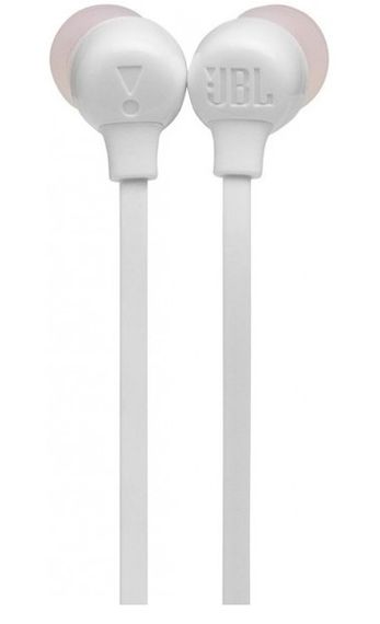 Навушники JBL TUNE 125BT White (JBLT125BTWHT) (JBLT125BTWHT) | Зображення 2