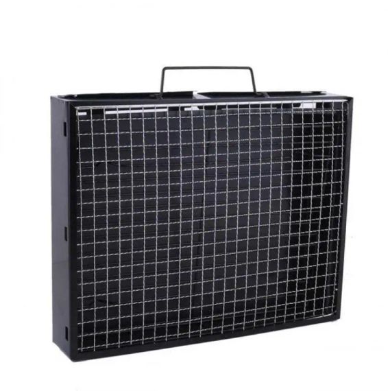 Мангал-барбекю GP-4276 43*30*22.5cm | Зображення 3