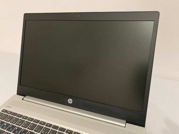 Ноутбук HP ProBook 455R G6 / 15.6" (1366x768) TN / AMD Ryzen 3 3200U (2 (4) ядра по 2.6 - 3.5 GHz) / 8 GB DDR4 / 240 GB SSD / AMD Radeon Vega 3 Graphics / WebCam / HDMI б/в | Зображення 3