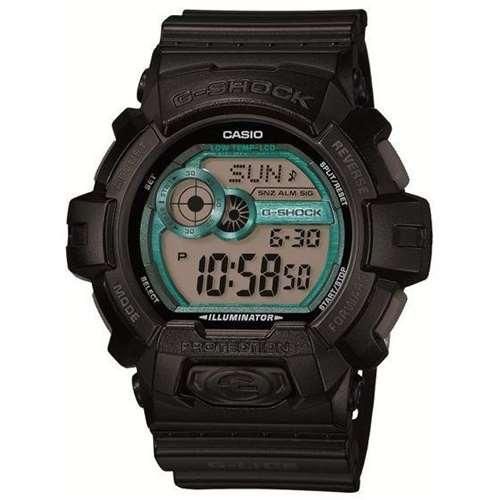 Годинник Casio GLS-8900-1ER