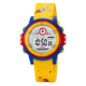 Годинник S2kmei 2266AT Astronaut SALE