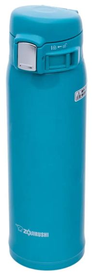 Термокружка ZOJIRUSHI SM-SC48AV 0.48 л Light Blue