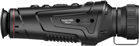 Монокуляр тепловізійний GUIDE TrackIR Pro 640x480 35 мм 2-16x 2800м | Зображення 2