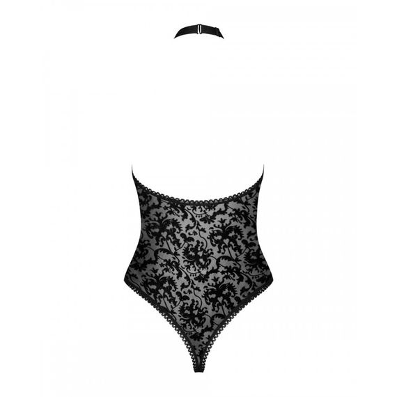 Боди Obsessive SOFTILY L/XL sexstyle | Зображення 5