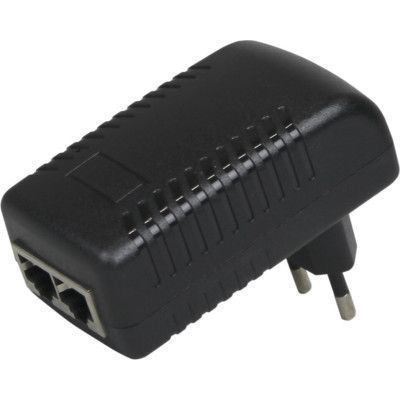 Адаптер PoE Greenvision GV48V-0.5A (11033) | Зображення 1