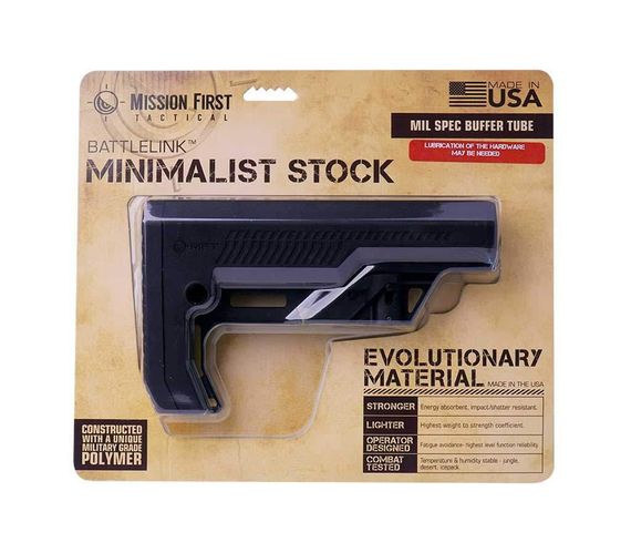 Приклад MFT MINIMALIST  Приклад для АК 47 АК 74 тактичний приклад на АК 47 АК 74 Приклад на зброю | Зображення 7