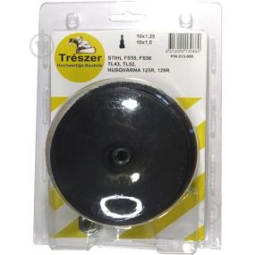 Косильна головка TRESZER 013-086 10*1,0 10*1,25