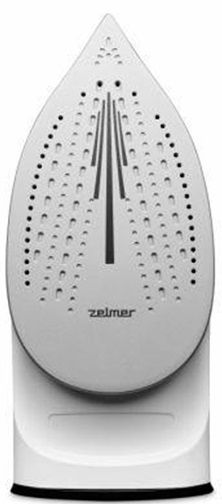 Праска Zelmer ZIR1515 2400 Вт чорна | Зображення 2