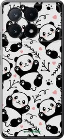 Чохол на Xiaomi Poco X6 PRO Панди "4318u-3497-2448"