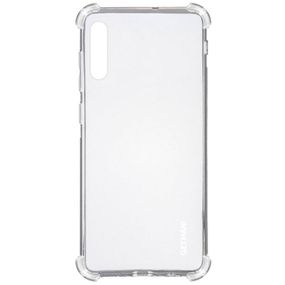 TPU чохол GETMAN Ease logo посилені кути для Samsung Galaxy A50 (A505F)/A50s/A30s