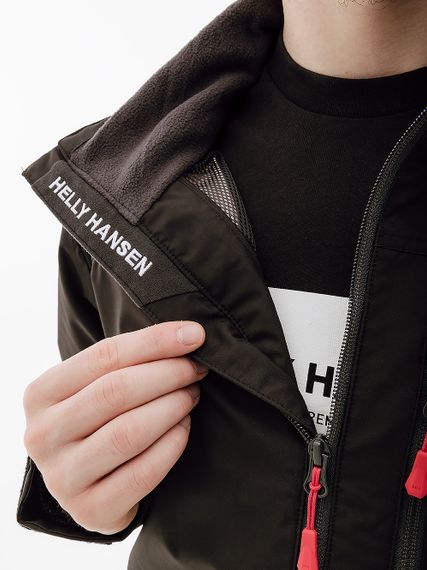 Куртка HELLY HANSEN CREW JACKET | Зображення 2