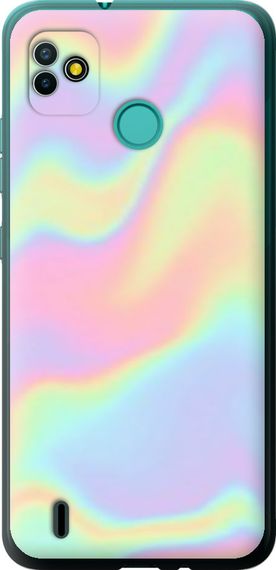 Чехол на Tecno Pop 5 BD2p пастель "3855u-2412-17620"