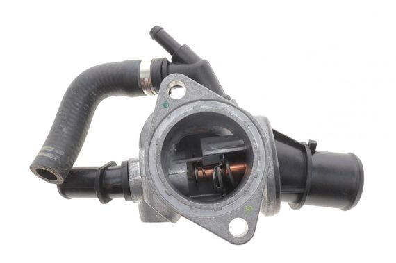 Термостат Fiat Bravo Punto Stilo 1.4 1.9D 03-14 88°C  495-88K | Зображення 3