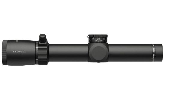 Прицел оптический Leupold Patrol 1-6x24 30 мм CDS-ZL2 iR CMR2 Оптический прицел Тактический прицел | Зображення 1