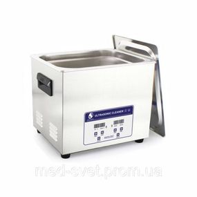 Ультразвуковая мойка JP-040S на 10л