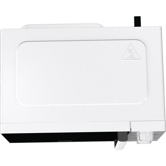 Мікрохвильова піч Gorenje MO17E1WH | Зображення 9