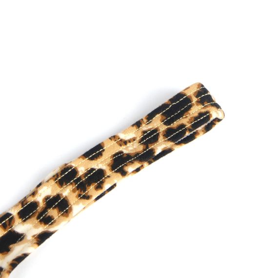 Чоловічі стрінги Star Night з леопардовим принтом, M Sex Aura | Зображення 5