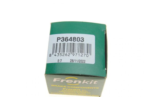 Поршенек суппорта заднего BMW 3 E36 91-98 36x48mm  Ate  P364803 | Зображення 4