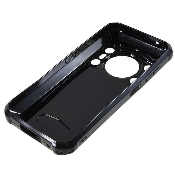Оригінальний бампер/чохол Oukitel WP22 Black (чорний) | Зображення 2